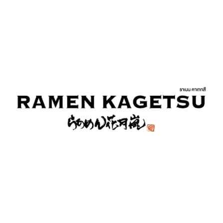 RAMEN KATGETSU