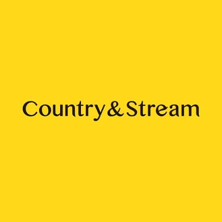 COUNTRY & STREAM